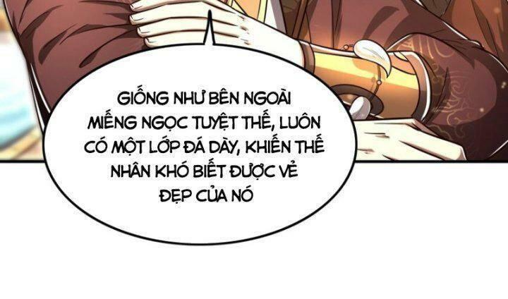 Xuân Thu Bá Đồ Chapter 197 - Trang 2