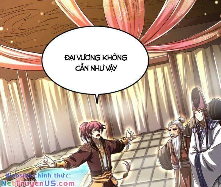 Xuân Thu Bá Đồ Chapter 197 - Trang 2