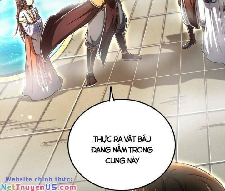 Xuân Thu Bá Đồ Chapter 197 - Trang 2