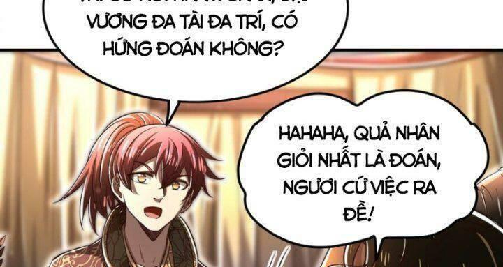 Xuân Thu Bá Đồ Chapter 197 - Trang 2
