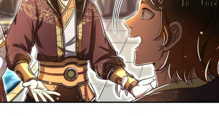 Xuân Thu Bá Đồ Chapter 197 - Trang 2