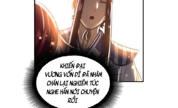 Xuân Thu Bá Đồ Chapter 197 - Trang 2