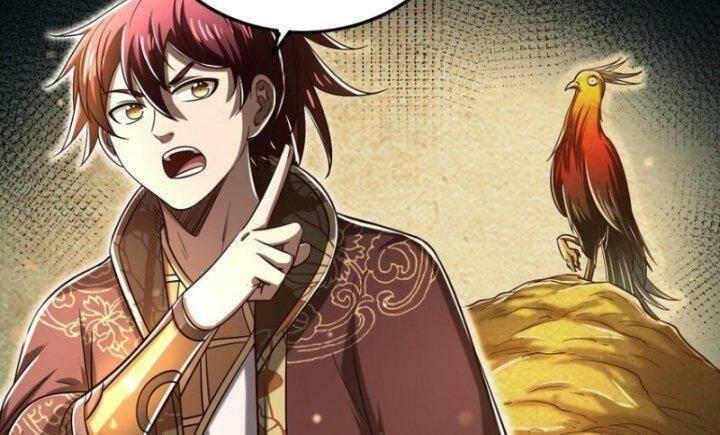 Xuân Thu Bá Đồ Chapter 197 - Trang 2