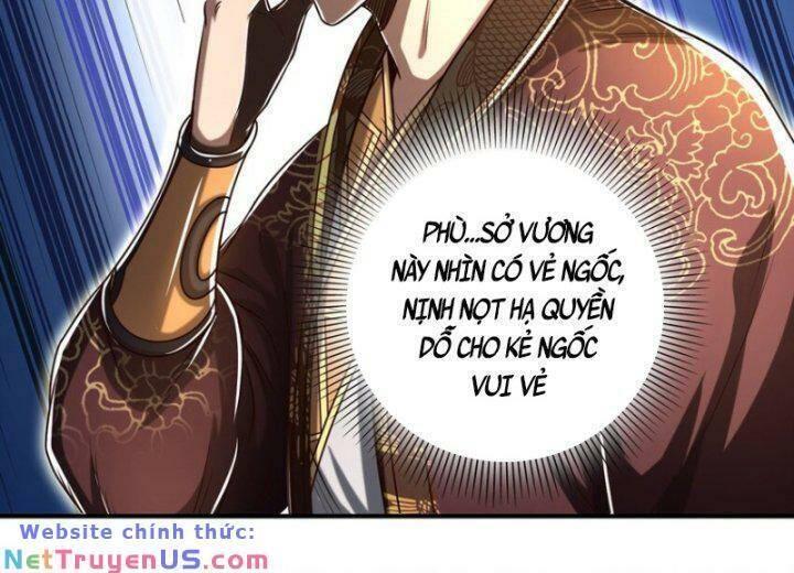 Xuân Thu Bá Đồ Chapter 197 - Trang 2