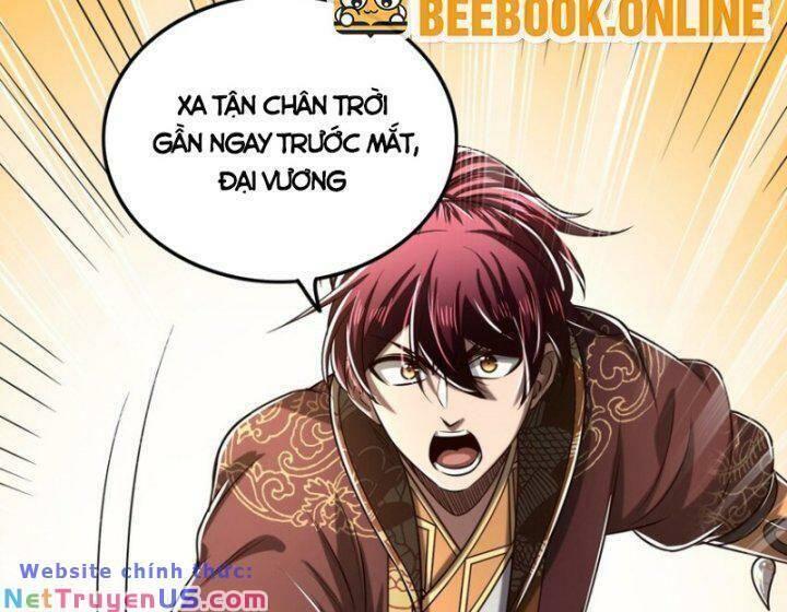 Xuân Thu Bá Đồ Chapter 197 - Trang 2