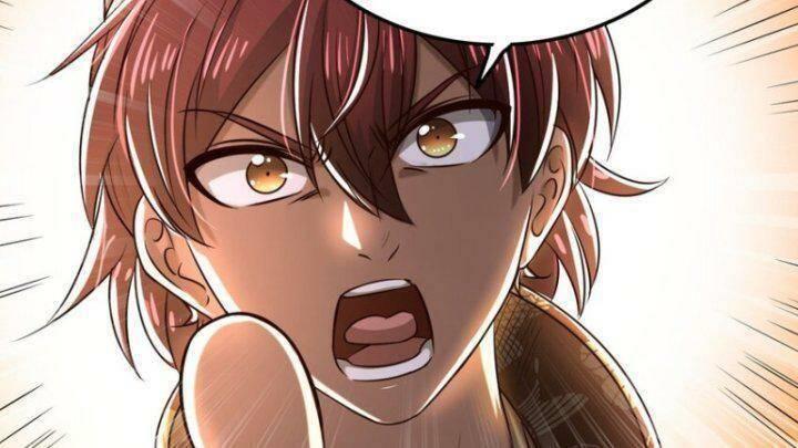 Xuân Thu Bá Đồ Chapter 197 - Trang 2