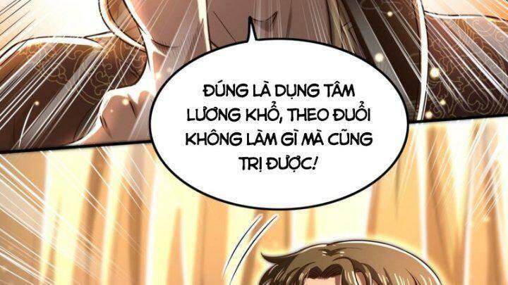 Xuân Thu Bá Đồ Chapter 197 - Trang 2