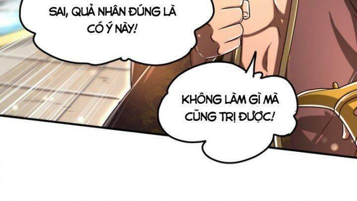 Xuân Thu Bá Đồ Chapter 197 - Trang 2
