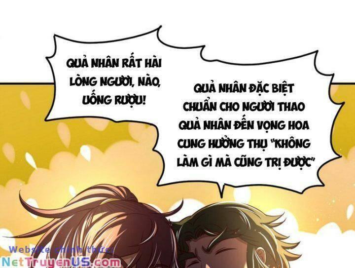 Xuân Thu Bá Đồ Chapter 197 - Trang 2