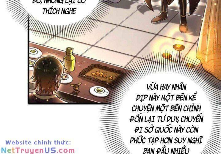 Xuân Thu Bá Đồ Chapter 198 - Trang 2