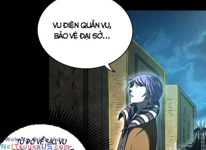 Xuân Thu Bá Đồ Chapter 198 - Trang 2