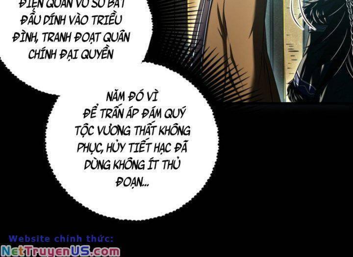 Xuân Thu Bá Đồ Chapter 198 - Trang 2