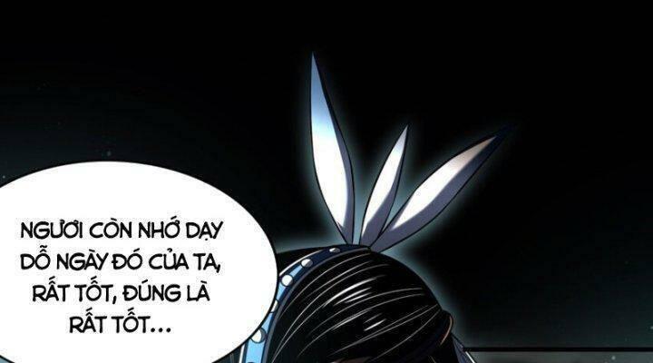 Xuân Thu Bá Đồ Chapter 198 - Trang 2