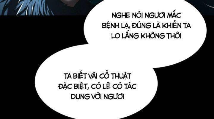 Xuân Thu Bá Đồ Chapter 198 - Trang 2