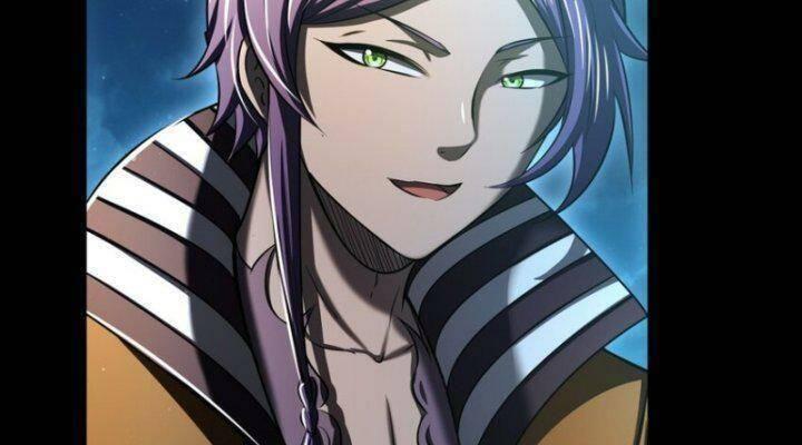 Xuân Thu Bá Đồ Chapter 198 - Trang 2