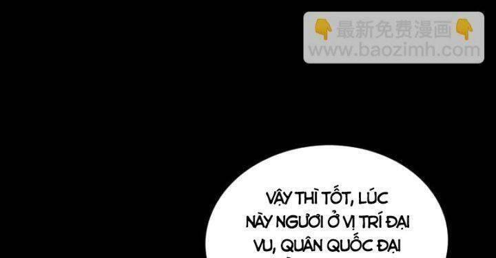 Xuân Thu Bá Đồ Chapter 198 - Trang 2