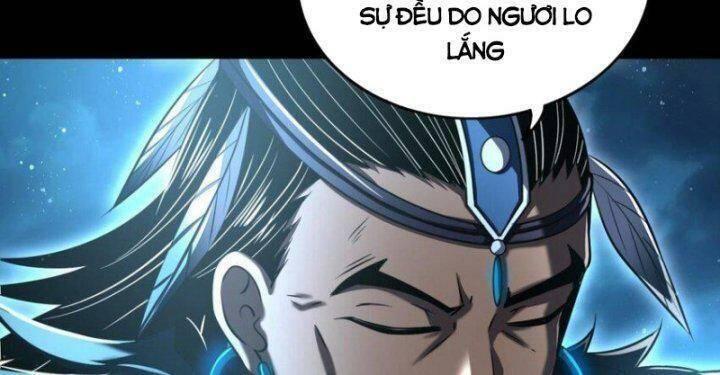 Xuân Thu Bá Đồ Chapter 198 - Trang 2