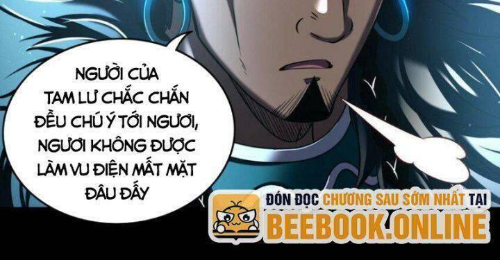 Xuân Thu Bá Đồ Chapter 198 - Trang 2