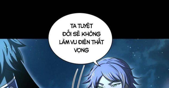 Xuân Thu Bá Đồ Chapter 198 - Trang 2