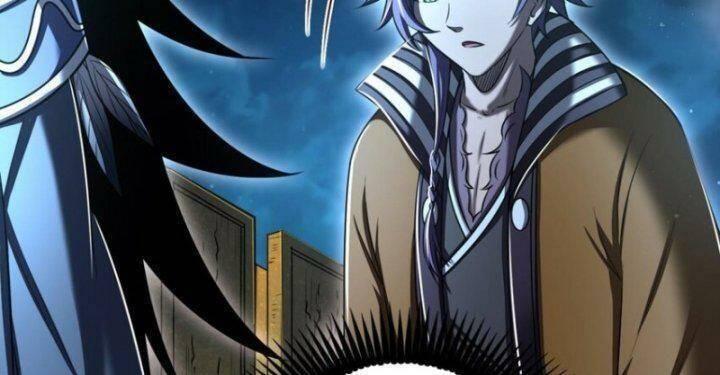 Xuân Thu Bá Đồ Chapter 198 - Trang 2