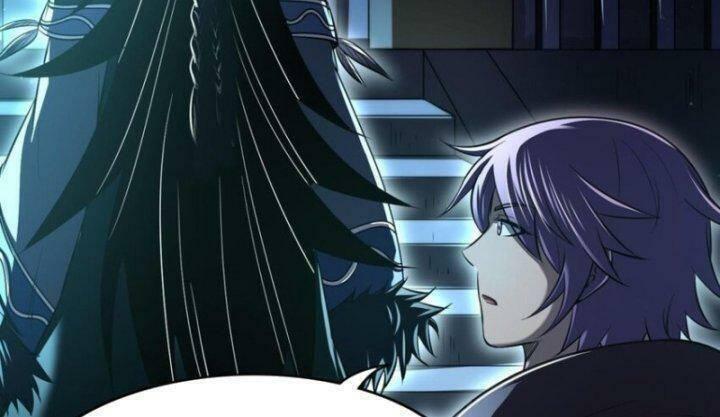 Xuân Thu Bá Đồ Chapter 198 - Trang 2