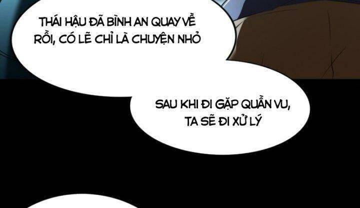 Xuân Thu Bá Đồ Chapter 198 - Trang 2