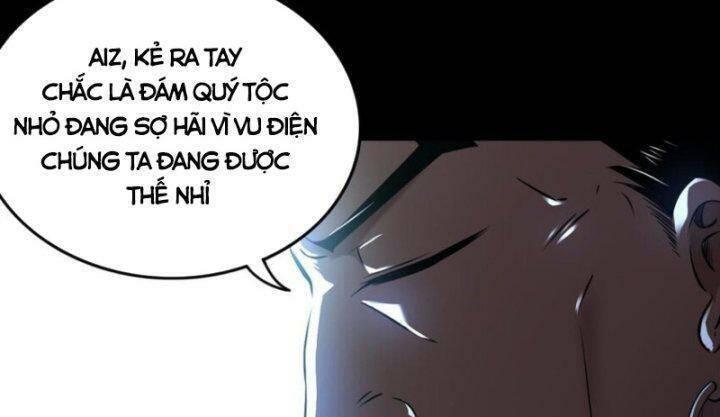 Xuân Thu Bá Đồ Chapter 198 - Trang 2