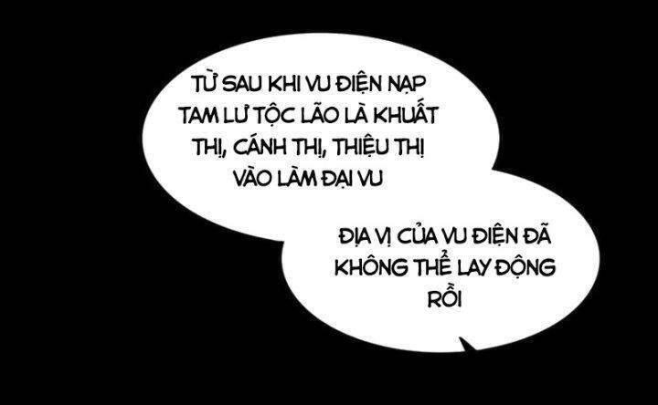 Xuân Thu Bá Đồ Chapter 198 - Trang 2