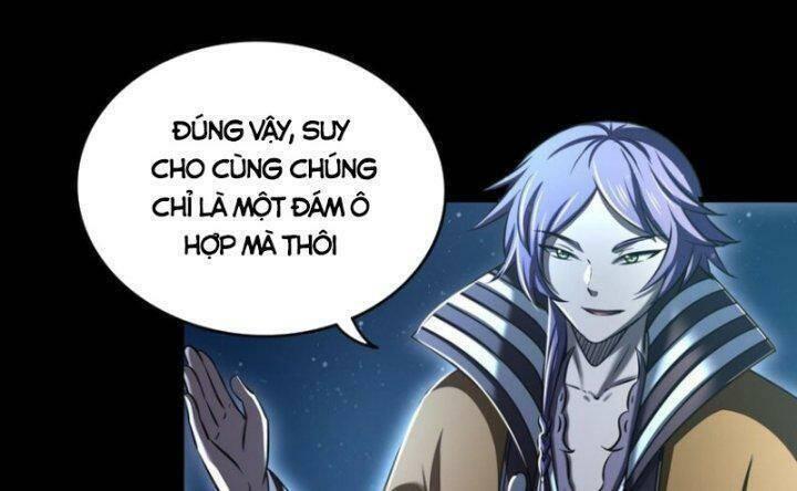 Xuân Thu Bá Đồ Chapter 198 - Trang 2