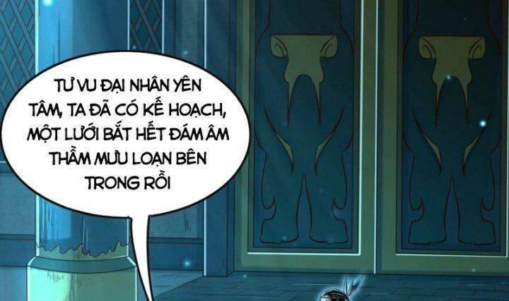 Xuân Thu Bá Đồ Chapter 198 - Trang 2