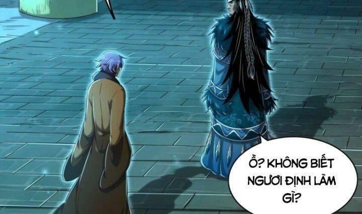 Xuân Thu Bá Đồ Chapter 198 - Trang 2