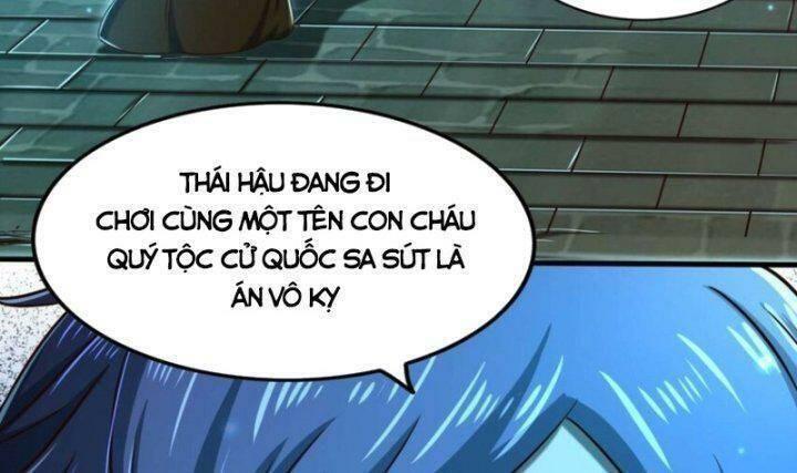 Xuân Thu Bá Đồ Chapter 198 - Trang 2