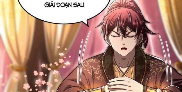 Xuân Thu Bá Đồ Chapter 198 - Trang 2