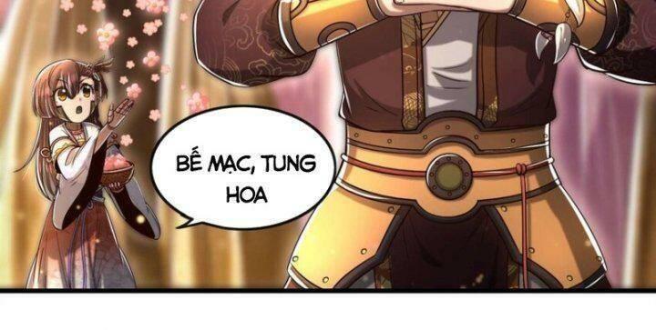 Xuân Thu Bá Đồ Chapter 198 - Trang 2