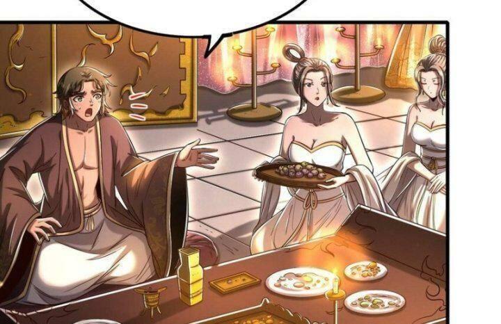 Xuân Thu Bá Đồ Chapter 198 - Trang 2