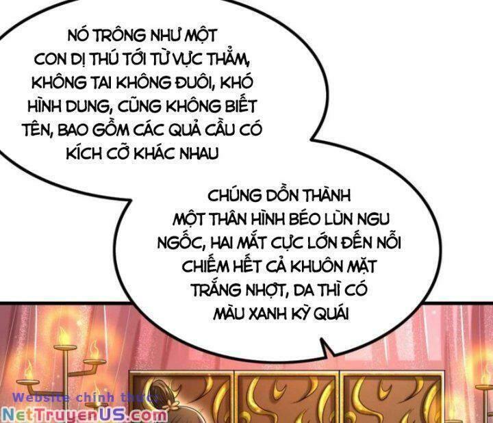 Xuân Thu Bá Đồ Chapter 198 - Trang 2