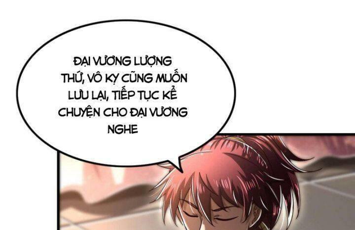 Xuân Thu Bá Đồ Chapter 198 - Trang 2