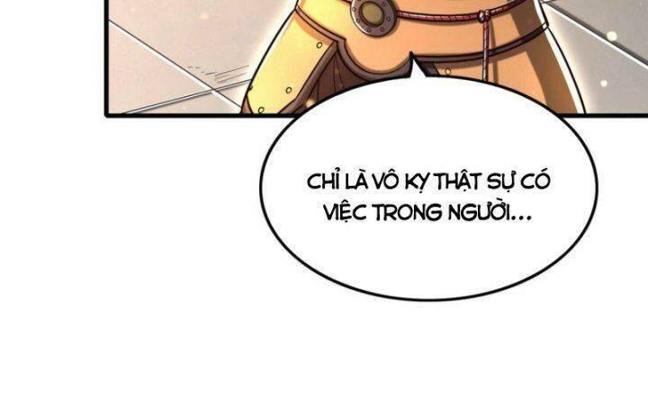 Xuân Thu Bá Đồ Chapter 198 - Trang 2