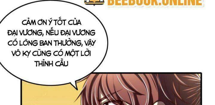 Xuân Thu Bá Đồ Chapter 198 - Trang 2