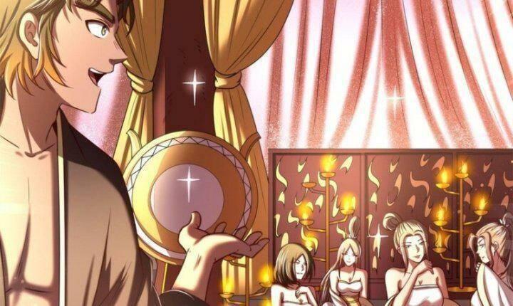 Xuân Thu Bá Đồ Chapter 198 - Trang 2