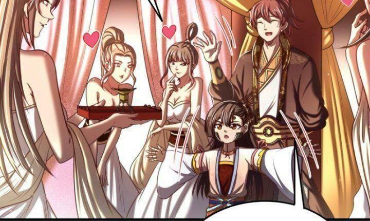 Xuân Thu Bá Đồ Chapter 198 - Trang 2