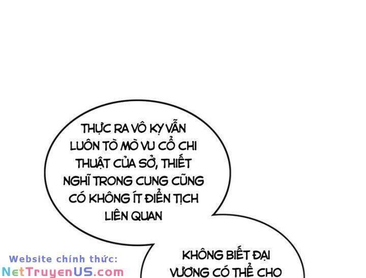 Xuân Thu Bá Đồ Chapter 198 - Trang 2