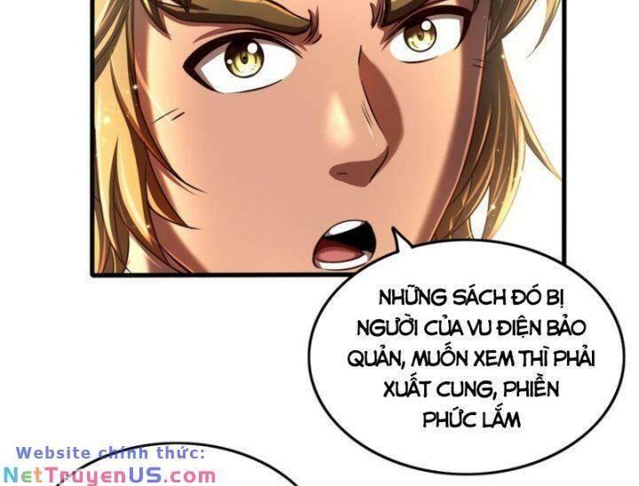 Xuân Thu Bá Đồ Chapter 198 - Trang 2