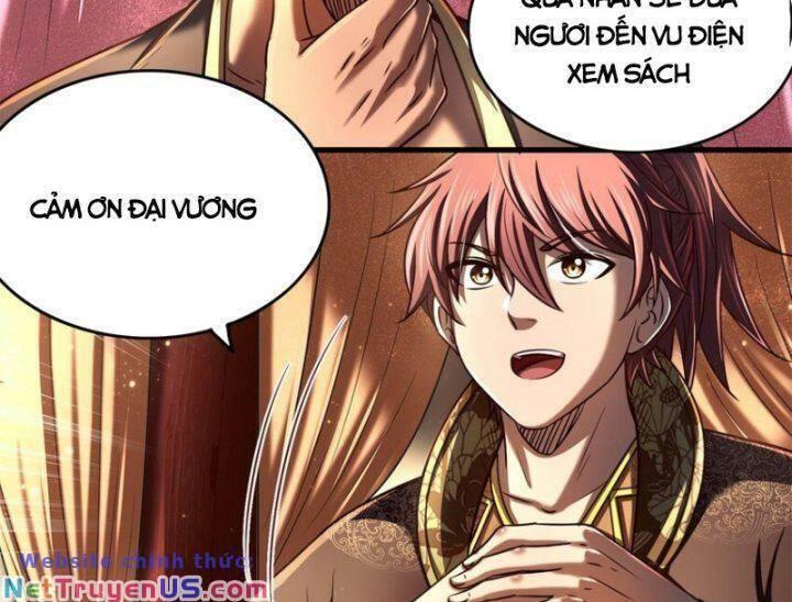 Xuân Thu Bá Đồ Chapter 198 - Trang 2