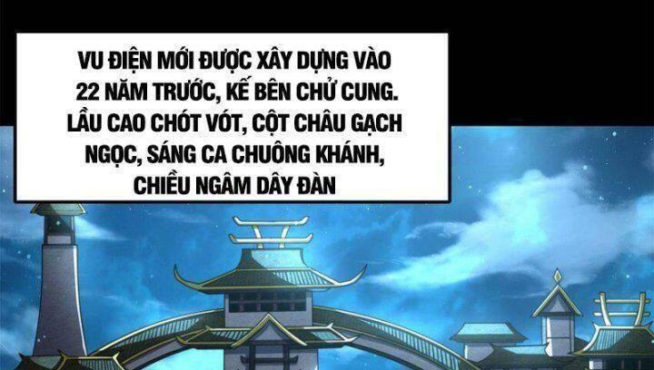Xuân Thu Bá Đồ Chapter 198 - Trang 2