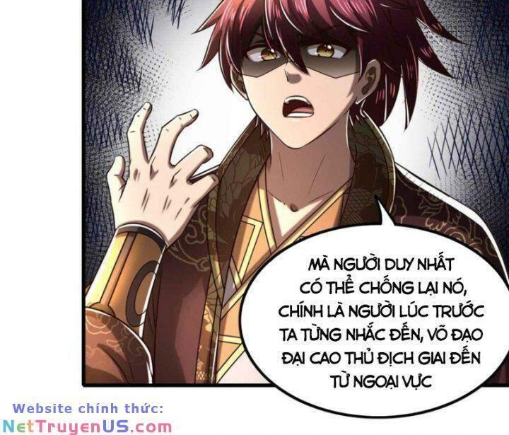 Xuân Thu Bá Đồ Chapter 198 - Trang 2