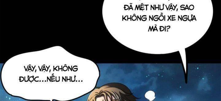 Xuân Thu Bá Đồ Chapter 198 - Trang 2
