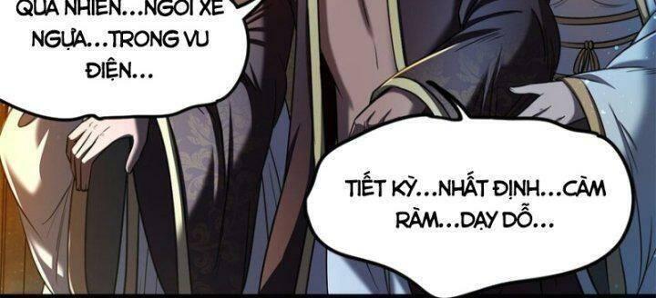 Xuân Thu Bá Đồ Chapter 198 - Trang 2