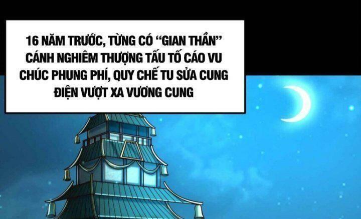 Xuân Thu Bá Đồ Chapter 198 - Trang 2