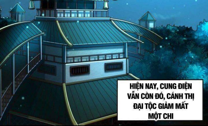 Xuân Thu Bá Đồ Chapter 198 - Trang 2